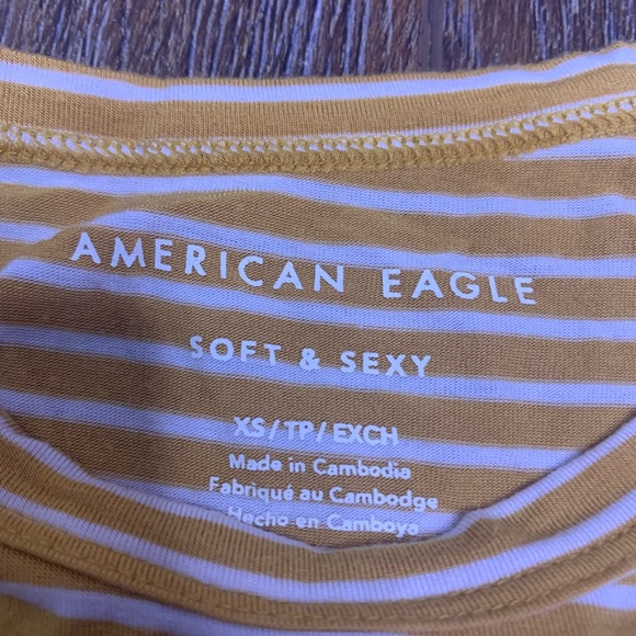 ae tee - Picture 2 of 2